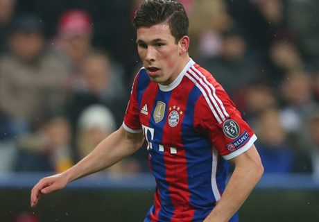 Bayern Munich defiende el liderato