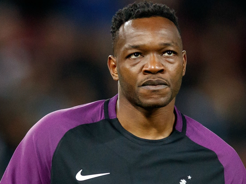 OM, Steve Mandanda rejouera contre Strasbourg