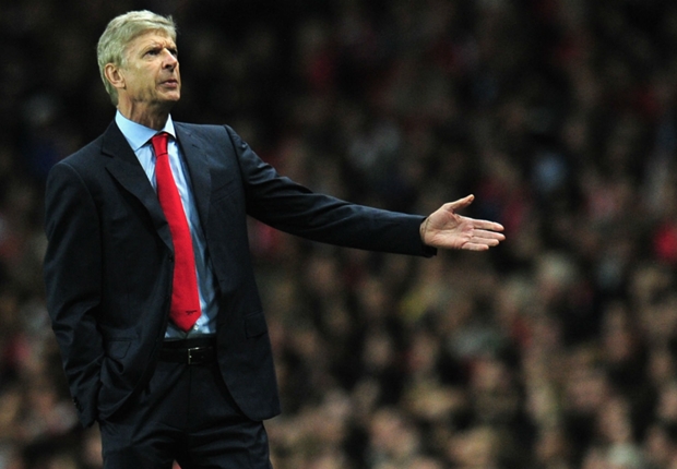 Lack of ruthlessness makes Wenger unlikely to win Champions League