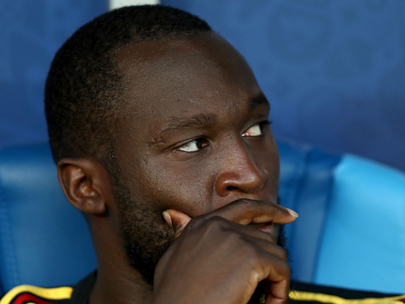 Lukaku, Kompany & Vermaelen all fully fit, Martinez assures