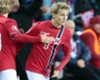 Michael Laudrup: Jangan Pilih Real Madrid, Martin Odegaard!