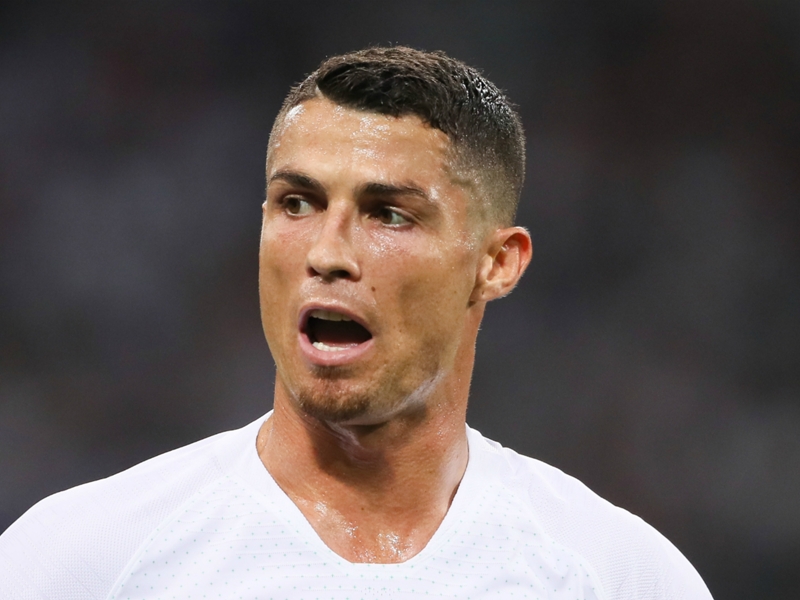 Ronaldo would move for 'new challenge', suggests agent Mendes