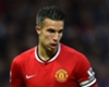 Robin van Persie Manchester United
