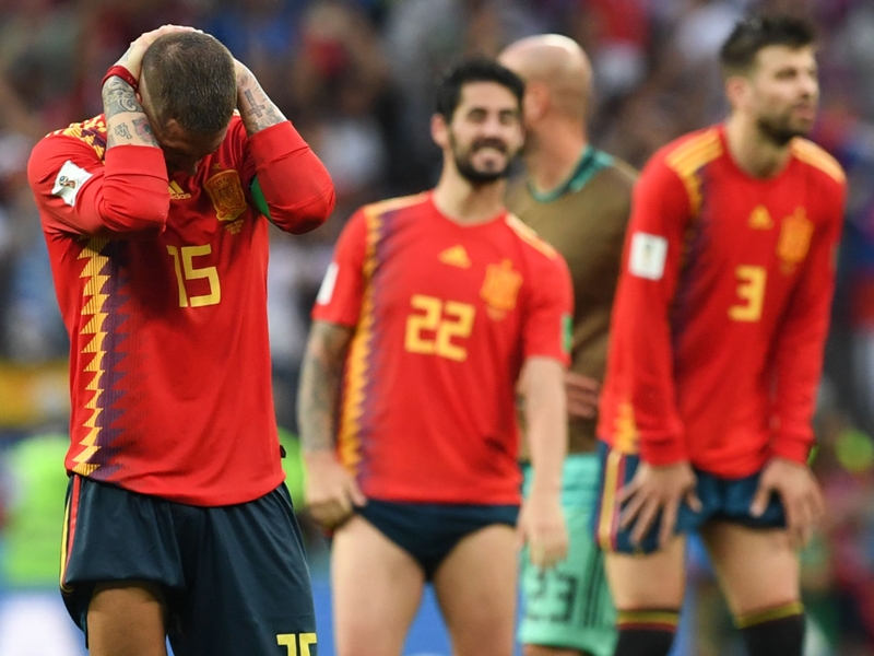 Video: On The Spot - Who has the best World Cup penalty shootout record?