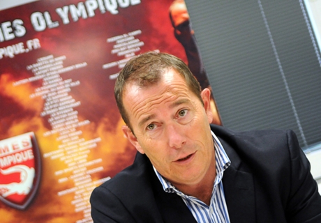 Caen-Nîmes, des anomalies dans le rapport des délégués (presse)