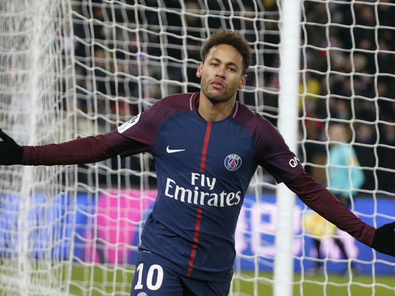 Real Madrid deny making €310m Neymar offer to PSG