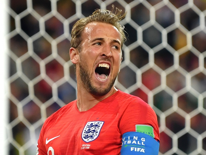 World Cup Betting Odds: England 9/2 to go all the way in Russia after edging past Colombia on penalties