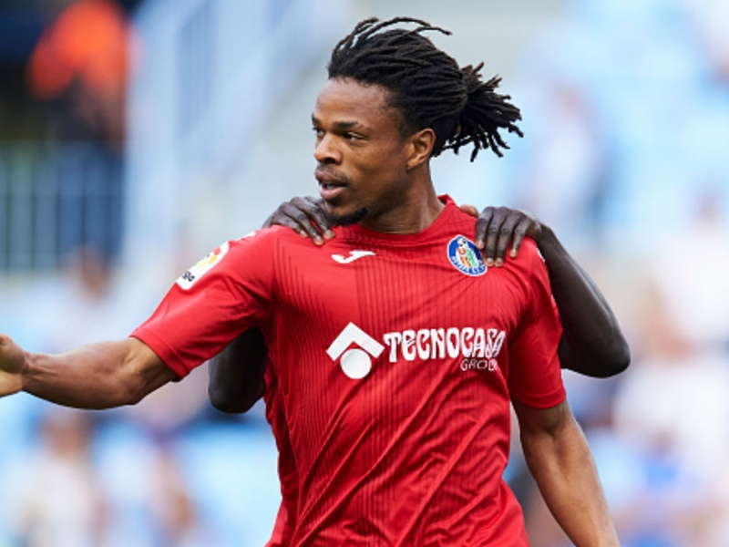 OFFICIEL - Loïc Rémy quitte Las Palmas pour le LOSC