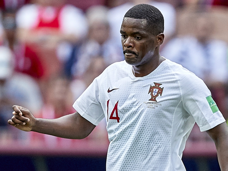 Officiel - Le Betis Séville réalise un très joli coup en récupérant William Carvalho