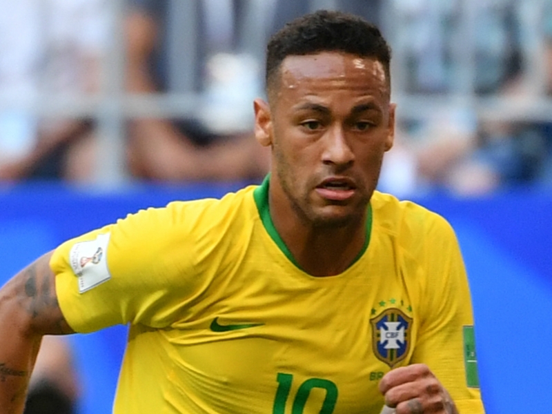 Kompany: Belgium not losing sleep over Brazil's individual talent