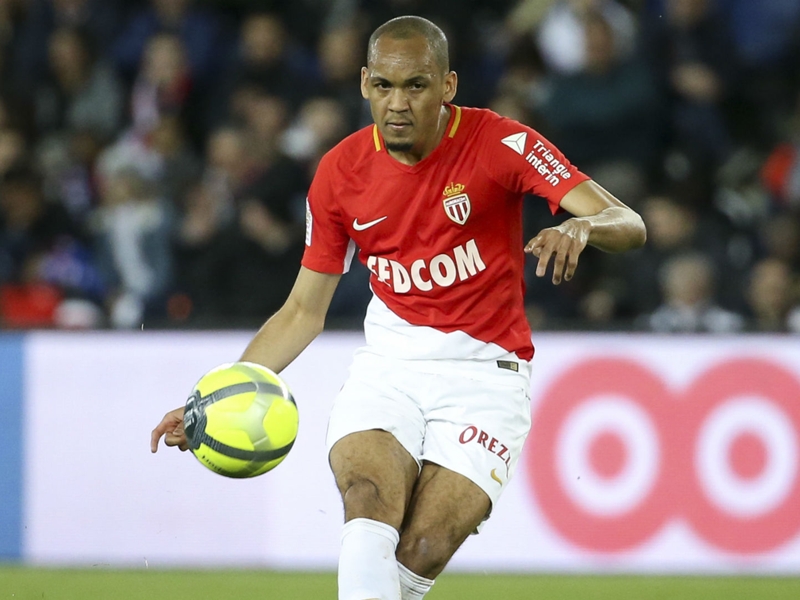 Fabinho: I was never close to signing for Man Utd
