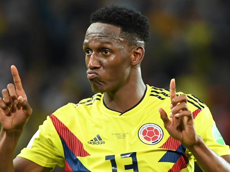 'I was paying for Messi's shopping!' - Mina admits to losing free-kick bets with Barca stars