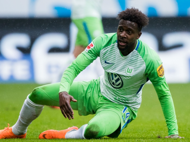 'More mature' Origi promises to give everything for Liverpool