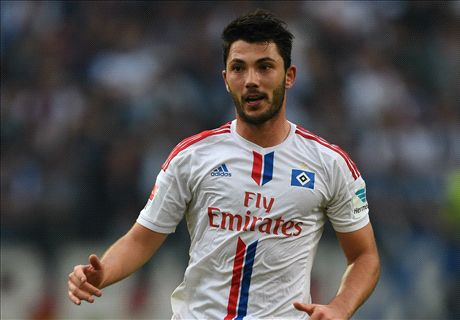 Mercato, Arslan vers Trabzonspor