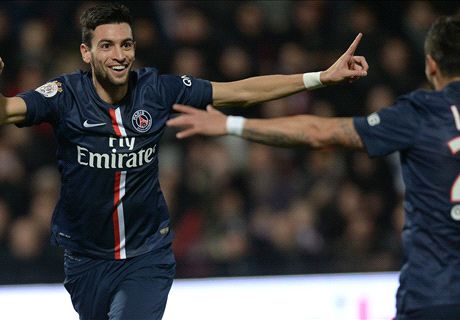Player Ratings: Metz 2-3 PSG