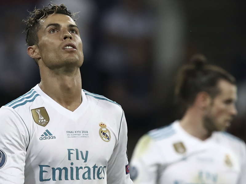Cristiano Ronaldo plus proche que jamais de quitter le Real Madrid pour la Juventus