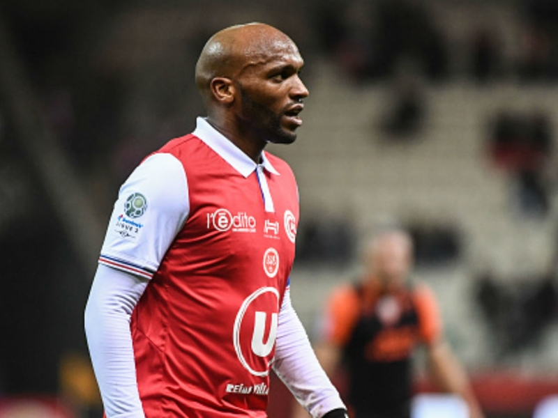 Mercato - Danilson Da Cruz, le joli coup de Nancy ?