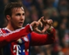 Mario Götze zuversichtlich: "Ich werde spielen"
