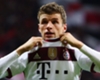 Müllerova ozljeda nije bila ozbiljnija u utorak u Vigu