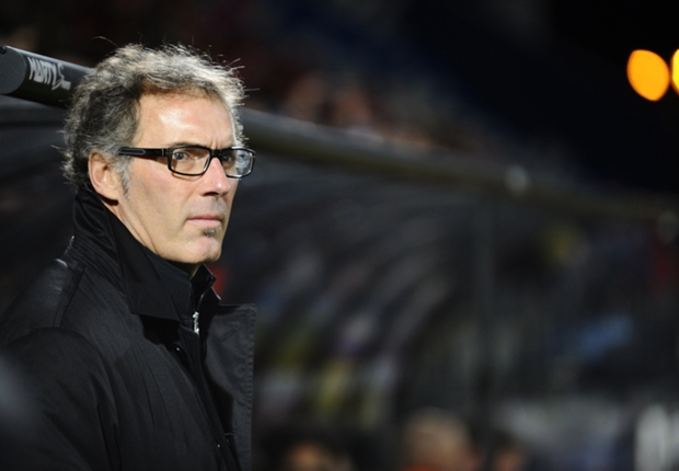 We didn't want to win - Blanc