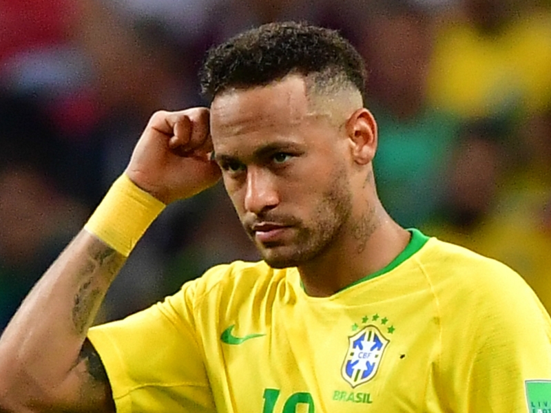 Tite didn't do his homework! Kenya reacts to Brazil's shock exit in Russia