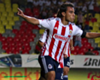 Omar Bravo hace menos a Cuauhtémoc Blanco