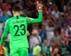 Danijel Subasic Danijel Subasic