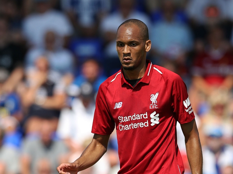 Fabinho: I'll try to convince Mbappe to join Liverpool