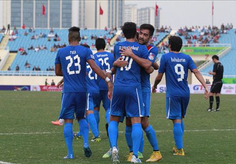 Match Preview: Philippines - Indonesia