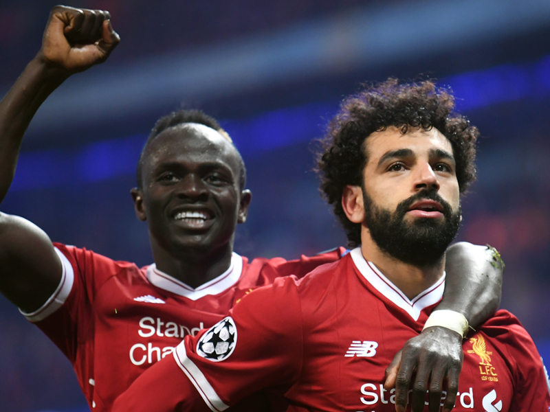 Liverpool's Shaqiri, Salah and Mane to provide sprinkling of stardust Stateside