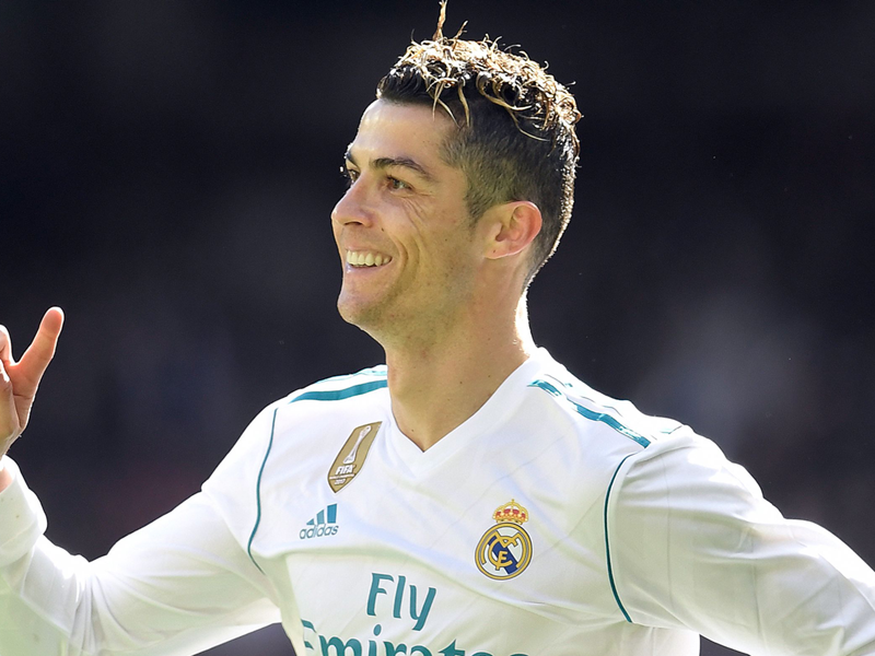 Cristiano Ronaldo est-il le meilleur joueur de l'histoire du Real Madrid ?