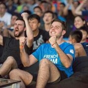 These 55 Community Clubs give you no reason to miss the semi-finals of the World Cup