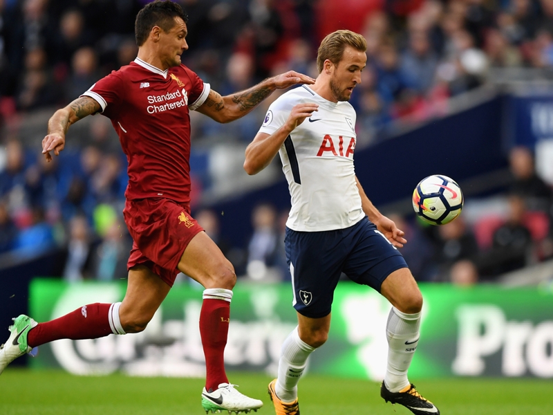 Lovren ready for Kane test at World Cup