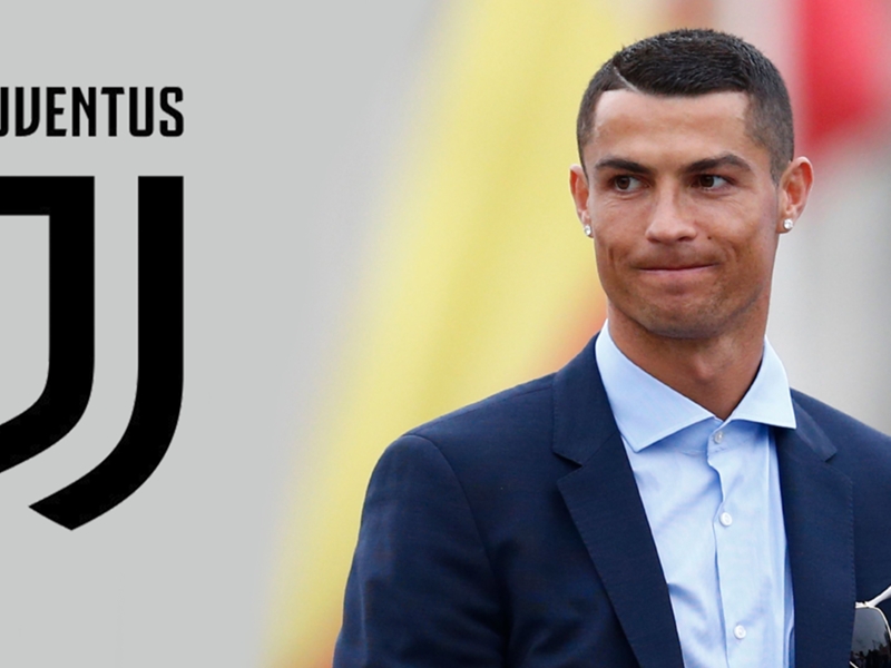 Mercato - Real Madrid, la lettre d'adieu de Cristiano Ronaldo