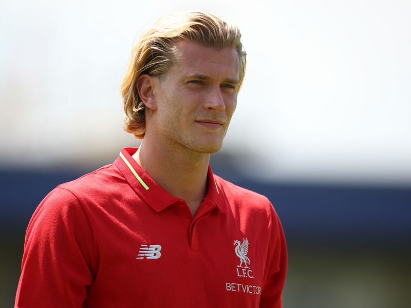 Klopp defends Karius after Liverpool goalkeeper makes another howler in pre-season friendly