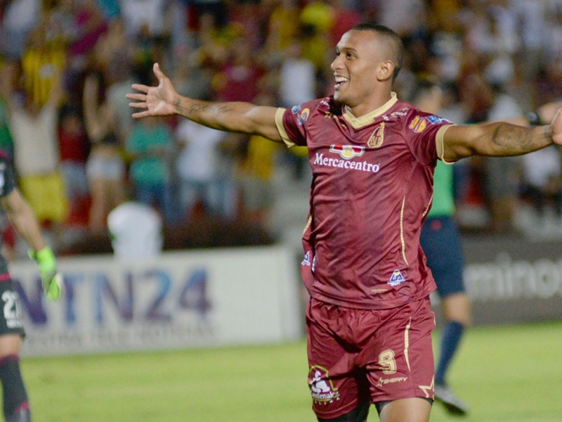 Minnesota United signs Colombian Angelo Rodriguez as club's second DP
