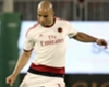 Milan, Alex forfait pour le derby milanais