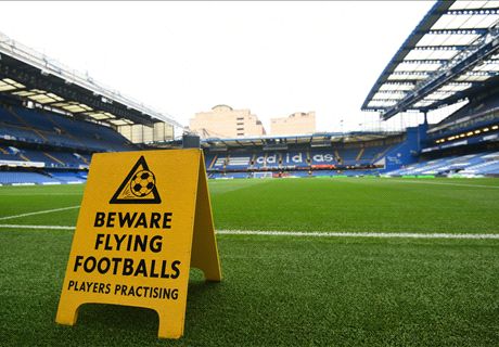 LIVE: Chelsea - Liverpool