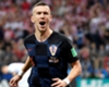 Ivan Perisic of Croatia celebrates his equaliser against England Ivan Perisic of Croatia celebrates his equaliser against England