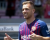Barcelona midfielder Arthur. Barcelona midfielder Arthur.