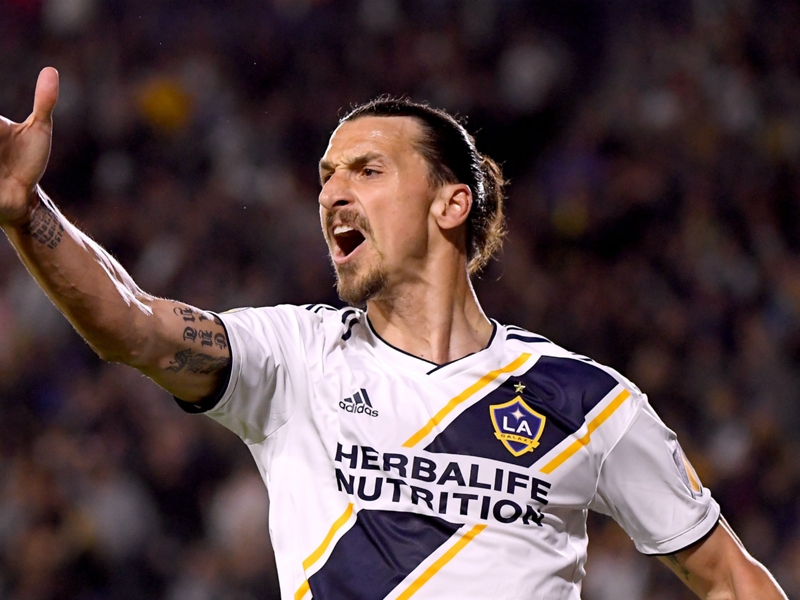 Ibrahimovic en contacts avec un club égyptien ?