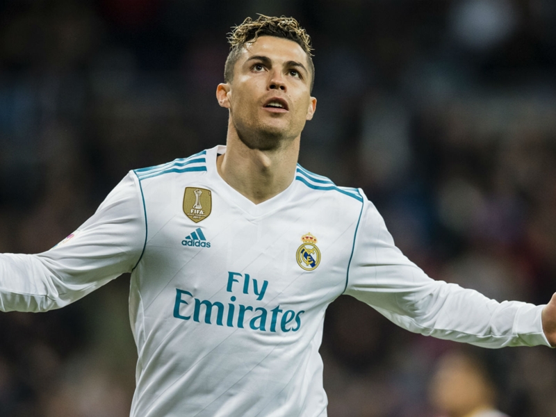 Ronaldo's winning mentality perfect for Juventus - Cancelo