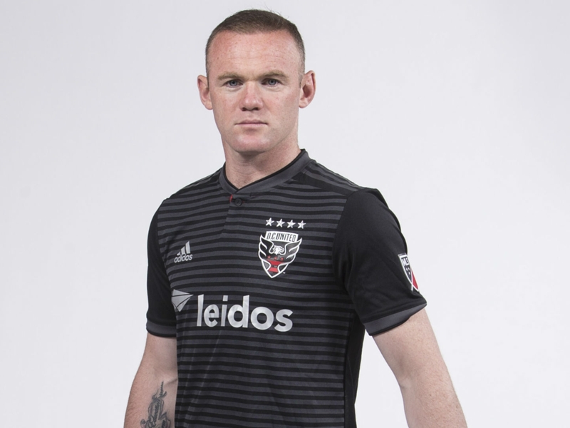 Rooney: Everton made it clear they wanted me to leave