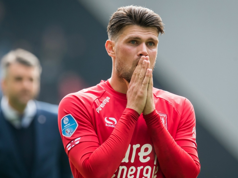 Danny Holla backs out of deal with Melbourne Victory