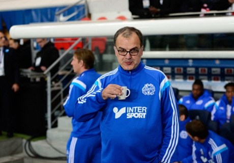 Marseille 2-0 Nantes: Four-point lead