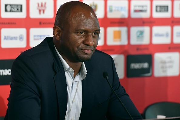 Équipé de France : Patrick Vieira admire Kylian Mbappé
