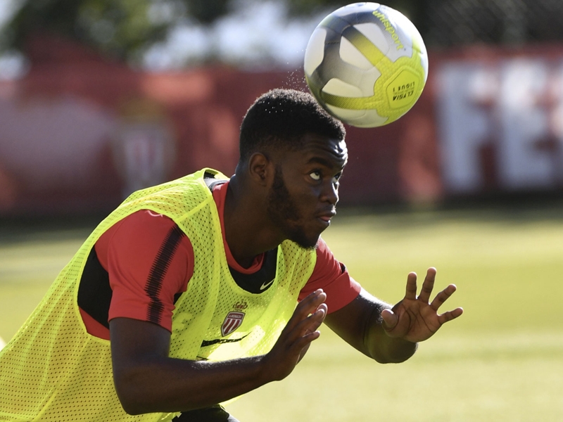 Nouveau prêt à l’étude pour Jordy Gaspar