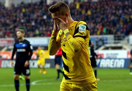 Zorc: Reus isn't leaving just yet