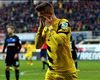 Marco Reus SC Paderborn Borussia Dortmund Bundesliga 22112014