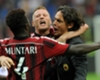 Arsenal Pantau Situasi Ignazio Abate